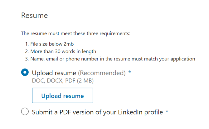 apply-with-resume-linkedin