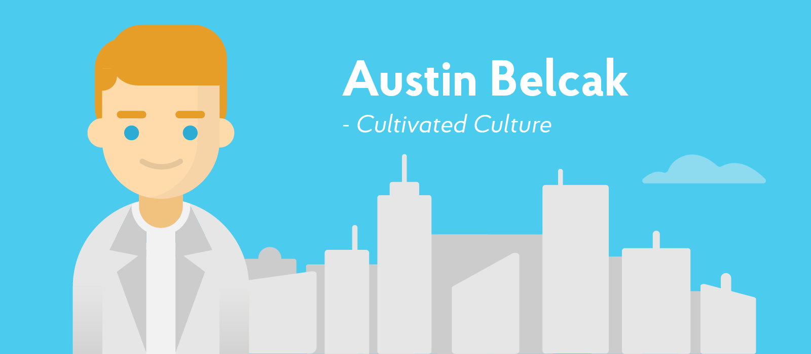 Austin Belcak career influencer