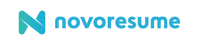 novoresume logo S v1