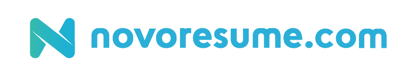 novoresume web logo v1