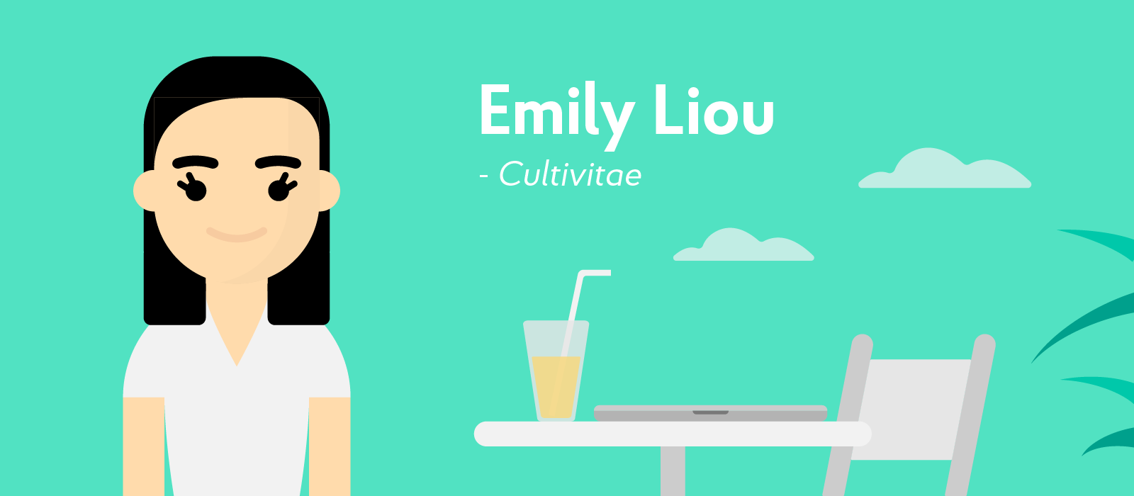 emily liou career influencer